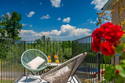 Villa Benjamin by Villas Guide