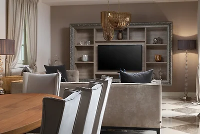 Villa Costanza by Villas Guide