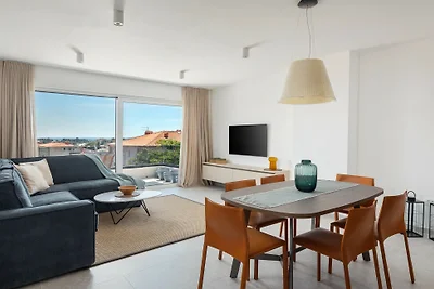 B&M Apartments Novigrad by Villas Guide
