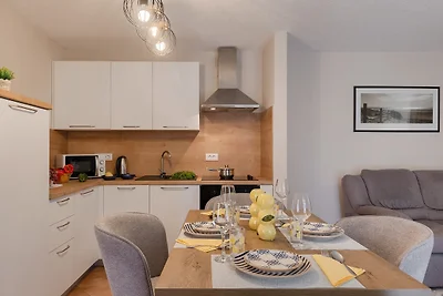 Villa Alma by Villas Guide