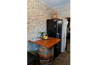 Villa Kunta by Villas Guide