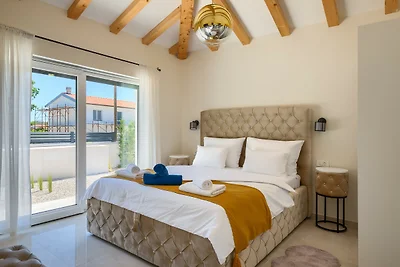 Villa Barbara by Villas Guide