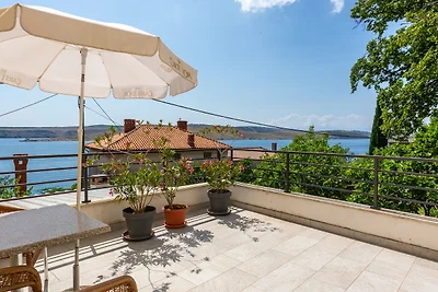 Holiday home Villa Blue coast by Villas Guide