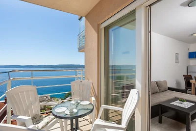 Just for You apartment withTerrace by Villas...