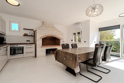 Sea view Villa Summer 1 by Villas Guide