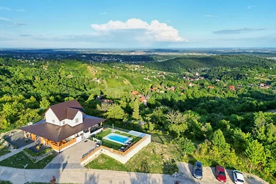 Villa AD Astra by Villas Guide