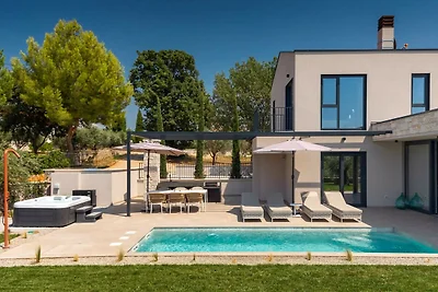 Villa Tia I by Villas Guide