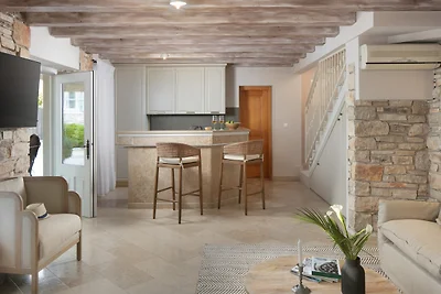 Villa Comfort Residence d´Istria by Villas...