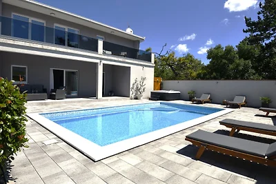 Villa Ivanova - Makarska by Villas Guide