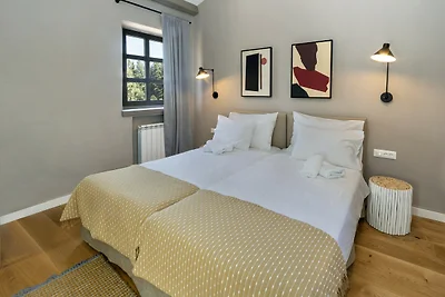 Villa Luna by Villas Guide