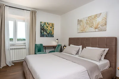 Villa Stanzia Natura Crikvenica by Villas...