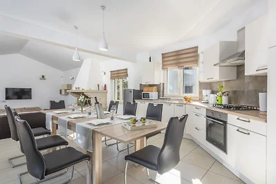 Villa Melli by Villas Guide