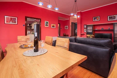 Holiday home DIDI by Villas Guide