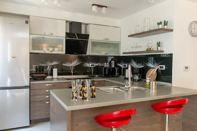 Villa Andrea island Krk by Villas Guide