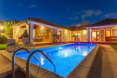 Villa Gostinjac 1 with pool Krk by Villas...