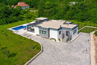 Villa Paradise Grubine - Makarska by Villas...