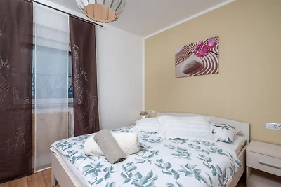 Apartman Sabina 1 by Villas Guide
