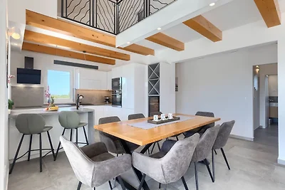 Villa Civitan by Villas Guide
