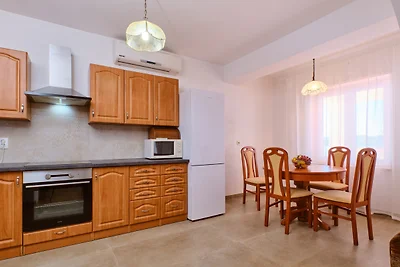 Apartment Mediera sea view 2 by Villas Guide