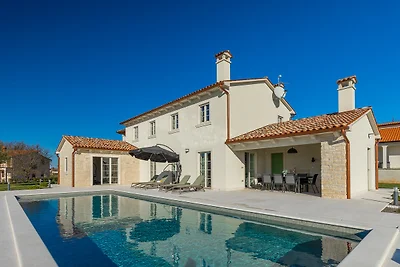Villa Jurasi by Villas Guide