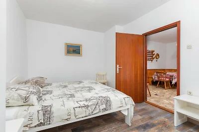 Apartman Seaside 064 by Villas Guide