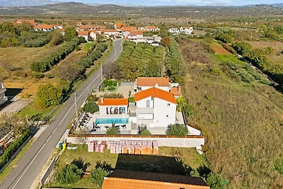 Holiday home Feniks by Villas Guide