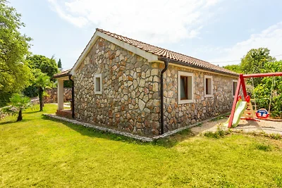 Villa Gostinjac 1 with pool Krk by Villas...