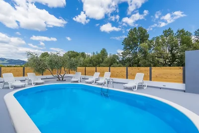 Kuca Toše by Villas Guide