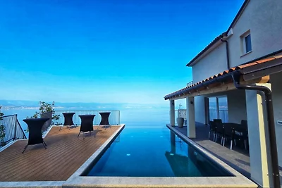Holiday home Villa Aria with pool by Villas...