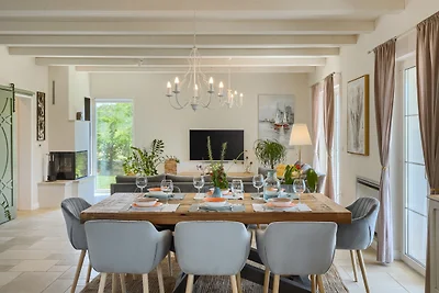 Villa Vita by Villas Guide