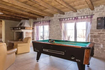 Villa Tancabelka by Villas Guide