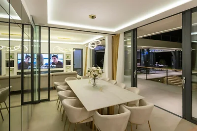 Villa Excelsior by Villas Guide