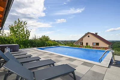 Villa Nevita by Villas Guide