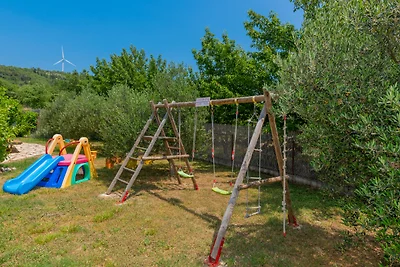 Villa Ivka-Omiš by Villas Guide