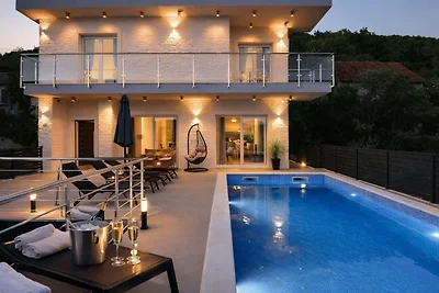 Villa Neda Imotski-Makarska by Villas Guide