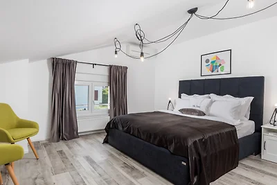 Villa Sušanj by Villas Guide