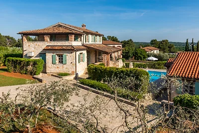 Villa Amyra by Villas Guide