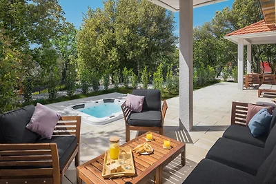 Kuća za odmor Dopust za oporavak Bale