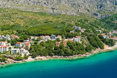 Apartman Mia 5 - Omiš by Villas Guide