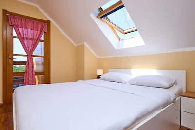 Holiday Home Dubranec by Villas Guide