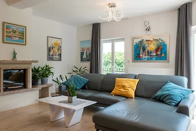 Villa Mihaela by Villas Guide