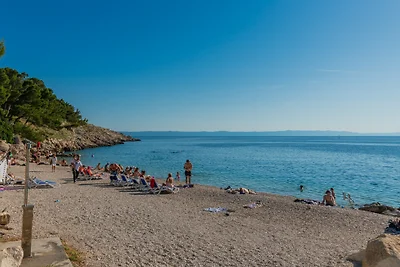 Villa Danica Makarska by Villas Guide