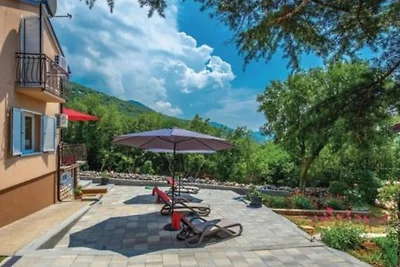 House Hideaway Novi Vinodolski by Villas...