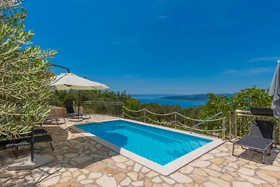 Villa Radic - Makarska by Villas Guide