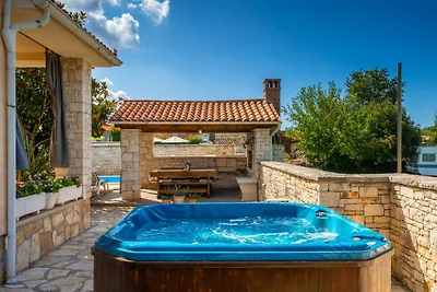 Villa Ulika by Villas Guide