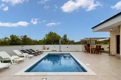 Villa Shaula 1 by Villas Guide