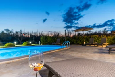 Villa Olive-Privlaka by Villas Guide