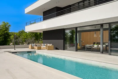 Villa She Luxury by Villas Guide