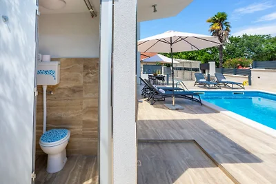 Apartment Estate 1 - Island Krk by Villas...