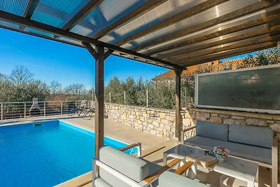 Villa casa Nadalina by Villas Guide